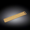 LONG SERVING BOARD, Set of 2