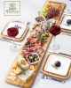 LONG SERVING BOARD, Set of 2