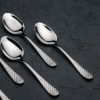 TEASPOON (CUP) 5.5" | 14 CM SET OF 6  IN GIFT BOX