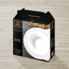 DEEP PLATE 9" | 22.5 CM SET OF 6 IN GIFT BOX