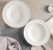 DEEP PLATE 9" | 22.5 CM SET OF 6 IN GIFT BOX