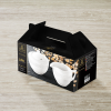 SUGAR BOWL & CREAMER SET: SUGAR BOWL 11 FL OZ | 340 ML  & CREAMER