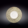 [ Set of 3 ] DEEP PLATE 9.5" | 24 CM 7 FL OZ | 200 ML