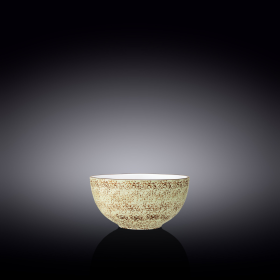 [ Set of 6 ] BOWL 4" | 10.5 CM 8 FL OZ | 250 ML (Color: green)