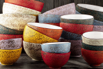 [ Set of 6 ] BOWL 4" | 10.5 CM 8 FL OZ | 250 ML