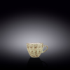 [ Set of 6 ] CUP  3 FL OZ | 75 ML