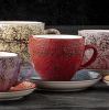 [ Set of 6 ] CUP 10 FL OZ | 300 ML