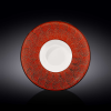 DEEP PLATE 10.5" | 27 CM 8 FL OZ | 250 ML, Set of 2