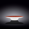 DEEP PLATE 10.5" | 27 CM 8 FL OZ | 250 ML, Set of 2