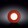 [ Set of 6 ] MULTI-USE SAUCER 6.5" | 16 CM