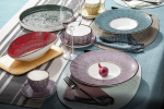 [ Set of 6 ] MULTI-USE SAUCER 6.5" | 16 CM