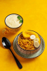 [ Set of 3 ] SOUP CUP 5" | 12.5 CM 13 FL OZ | 400 ML