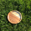 Acacia round Plate / Platter