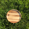 Acacia round Plate / Platter