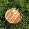 Acacia round Plate / Platter