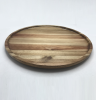 Acacia round Plate / Platter
