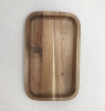 Acacia Serving rectangle tray / Dish