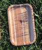Acacia Serving rectangle tray / Dish