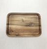 Acacia Serving rectangle tray / Dish