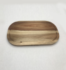 Acacia Serving Rounded cutting Board
