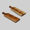 Acacia doublesided flight Board