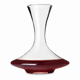 Petite: Decanter (Color: Clear)