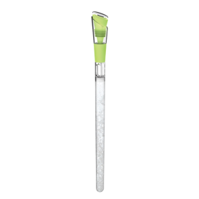 Chill Cooling Pour Spout In Blister Card By Host (Color: green)