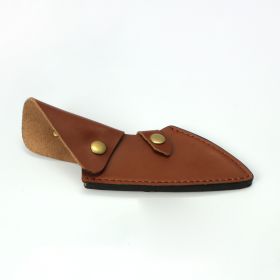 Boning Forged Knife (Option: Leather case 1)