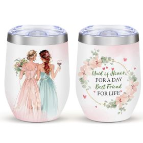 Eggshell Cup (Option: Style5)