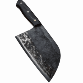Stainless Steel Meat Cleaver Chef's Knife Cleaver (Quantity: 1pc)