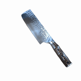 German Household Small Kitchen Knife (Option: Yellow Color)