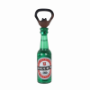1pc Magnetic Beer Bottle Opener - Perfect Housewarming, Birthday, and Men's Gift - Easy to Use and Stylish