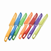 Candy Color Stainless Steel Peeler