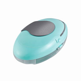 Household Kitchen Shredded Potatoes Shredder (Color: Blue)