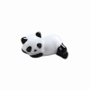 Creative Cute Little Panda Chopstick Holder Ceramic Decoration Home
