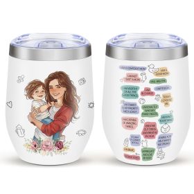 Eggshell Cup (Option: Style10)
