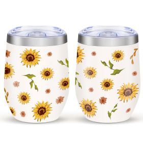 Eggshell Cup (Option: Style14)