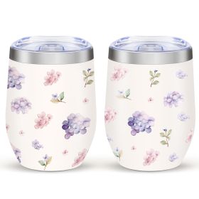 Eggshell Cup (Option: Style16)